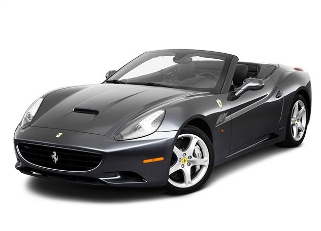 صور و اسعار فيراري كاليفورنيا 2014 Ferrari California
