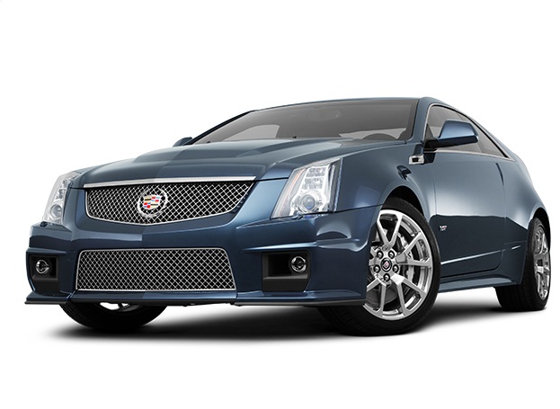 صور و اسعار كاديلاك 2014 Cadillac CTS-V Coupe