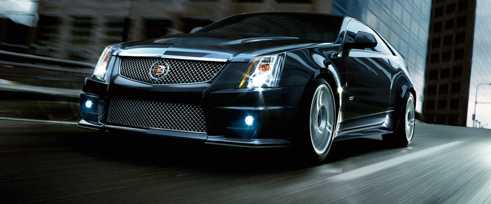صور و اسعار كاديلاك 2014 Cadillac CTS-V Sport