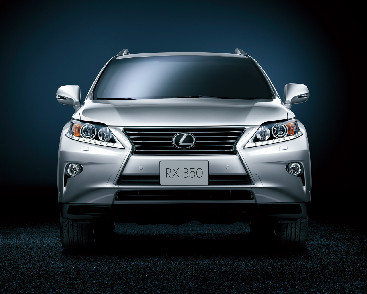صور و اسعار لكزس ار اكس 350 – 2013 – Lexus RX250