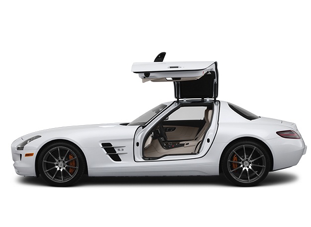 صور و اسعار مرسيدس 2014 Mercedes SLS AMG GT