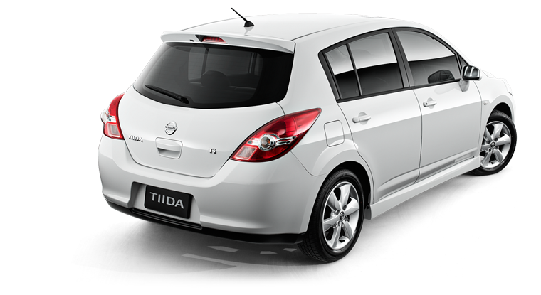 صور و اسعار نيسان تيدا Nissan Tiida 2013