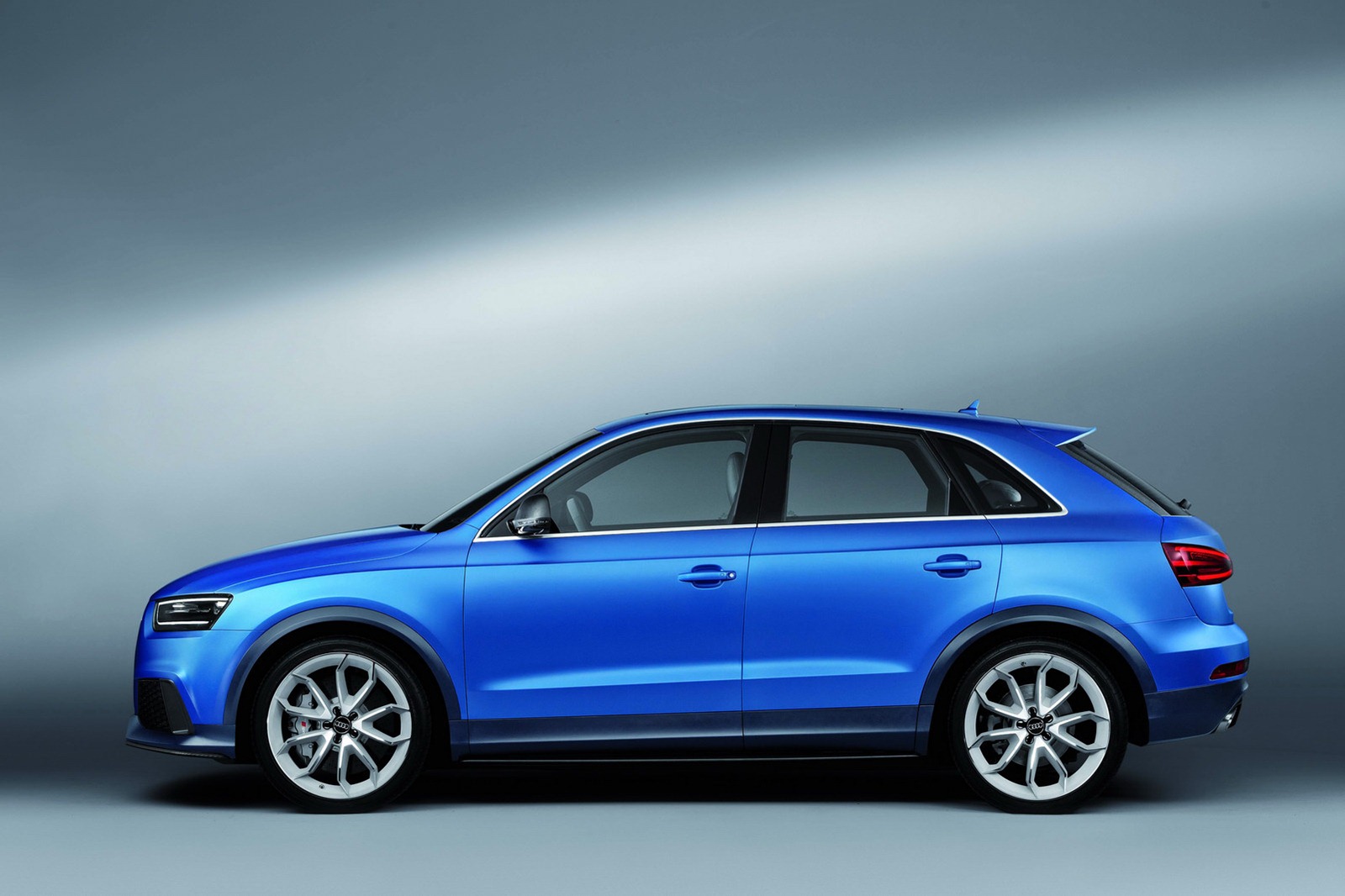 مواصفات و صور و اسعار جيب اودي Audi Q3 Rs 2013