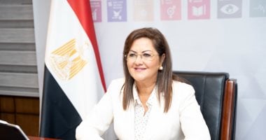 وزيرة التخطيط: 96 مليار جنيه لتنفيذ 1260 مشروعًا تنمويًا بمحافظة القاهرة بخطة 23/2024