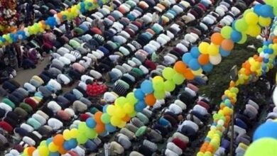 الإفتاء تستطلع هلال عيد الفطر اليوم.. ما موعد الاحتفال به؟