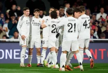 ريال مدريد